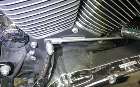 HARLEY FLSTS 1450 2003