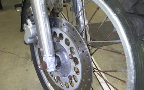 YAMAHA SR400 Gen.3 2001 RH01J