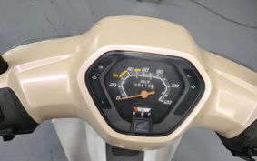 HONDA SUPER DREAM110 JA27