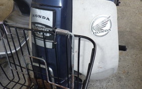 HONDA C50 SUPER CUB E C50