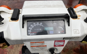 HONDA  GYRO X BASIC  TD02