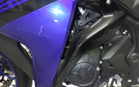 YAMAHA YZF-R25 1998 RG43J