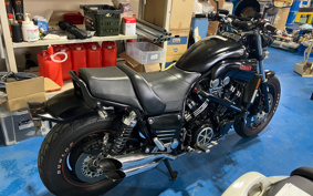 YAMAHA VMAX 2002 2WFC
