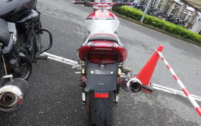 HONDA CB400SF VTEC 2001 NC39