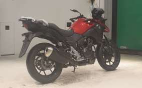 SUZUKI Vｽﾄﾛｰﾑ250