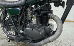 KAWASAKI 250TR BJ250F