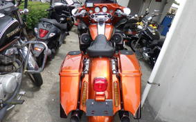 HARLEY FLHXSE-CVO1800 2012