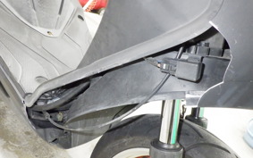 YAMAHA CYGNUS 125 XSR 3 2001 SEA5J