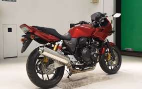 HONDA CB400 SUPER BOLDOR A 2016 NC42
