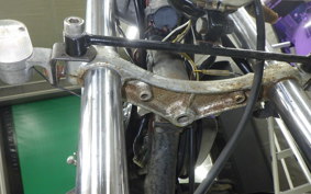 HONDA FTR223 2022 MC34