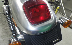 HARLEY V-ROD 1130 2002