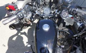 HARLEY XL1200X 2014