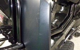 HONDA PS250 2008 MF09