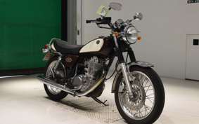 YAMAHA SR400 Gen.3 2009 RH01J