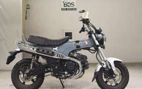 HONDA DAX 125 2017 JB06
