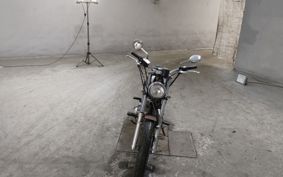 SUZUKI GLASS TRACKER BIG BOY NJ47A