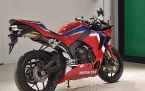 HONDA CBR600RR 2022 PC40
