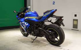 SUZUKI GSX-R1000R A 2019
