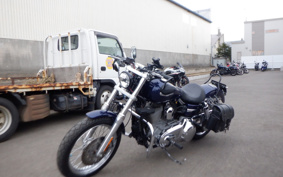 HARLEY FXDC1450 2007 GV4