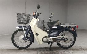 HONDA SUPER CUB90 HA02