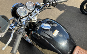 KAWASAKI ESTRELLA BJ250A