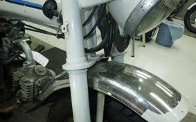 HONDA DAX 70 2023 ST70