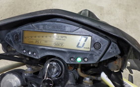 KAWASAKI KLX125D TRACKER 2018 LX125D