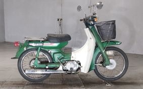 YAMAHA MATE80 V80