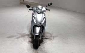 HONDA LEAD 125 JF45