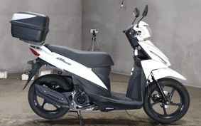 SUZUKI ADDRESS V110 CE47A
