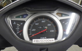 HONDA LEAD 110 2023 JF19