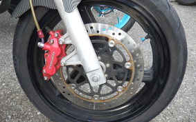 HONDA HORNET 250 MC31