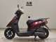 Фото Yamaha JOG-7 с японского аукциона
