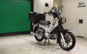 HONDA ｸﾛｽｶﾌﾞ110-3 2023 JA60
