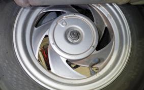 HONDA LEAD 90 2005 HF05