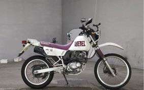 SUZUKI DJEBEL200 SH42A