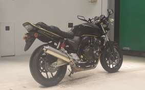 HONDA CB400SF GEN 4 A 2021 NC42