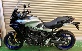 YAMAHA TRACER 9 GT 2022 RN70J