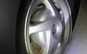 HONDA ﾍﾞﾝﾘｨ50-2 2008 AA05