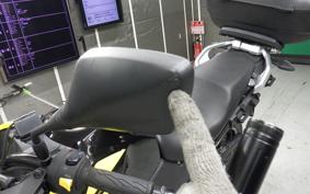 SUZUKI V-STROM 250 A