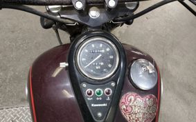 KAWASAKI VULCAN400 DRIFTER VN400D