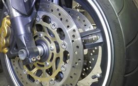 TRIUMPH SPEED TRIPLE 2007