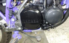 YAMAHA DT50 2024 17W