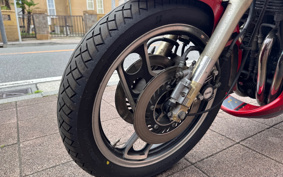 YAMAHA XJ750 E 1983 29R