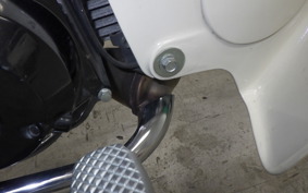 HONDA LITTLE CUB E 2001 AA01