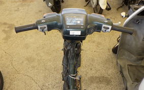 SUZUKI BIRDIE 50 E BA41A