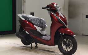 HONDA LEAD 125 JK12