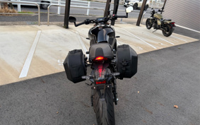 YAMAHA XSR900 2023 RN80J