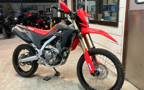 HONDA CRF250L MD47