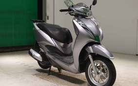 HONDA LEAD 125 JF45